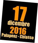 17 dicembre
2016
Palapenz - Chiasso